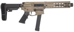 Brigade Manufacturing BM-9 9mm A0919022M