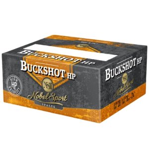 EUROSPORTS LLC Plumbum 20ga 2-3/4In 20pellet 1200fps Buck 10/ct
