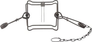 Duke Traps #220 Body Trap Case OF 12