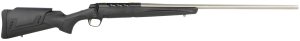 Browning X-Bolt 300 WIN MAG (Stainless)