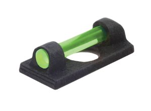 HiViz PM2011 MiniComp Bead Front Sight Black Fiber Optic Green Red Orange