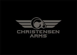 Christensen Arms 801-15031-01 Evoke Precision 6.5 PRC 22" Dark Gray Cerakote Rifle