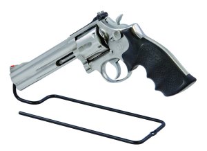 Battenfeld Technologies Lockdown 222314 Handgun Rack .22 Cal Matte Black
