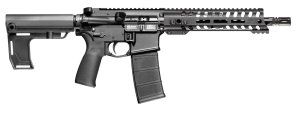 POF USA 02295 300 AAC BLACKOUT 10.50In 30rd Black Anodized