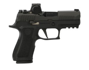 Sig Sauer P320 9mm W320C-9-BXR3-PRO-RXX