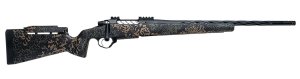 Seekins Precision 0011710249-F 7MM REM MAG 944