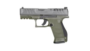 Walther PDP Compact 9MM 2871904