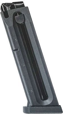Beretta 519.160 22LR 15-Round Blued Conversion Magazine