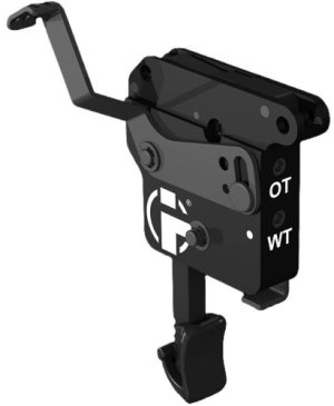 Hiperfire R7PST R700 Precision Competition Flat-Shoe Trigger