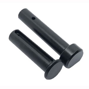 Forward Controls Design PF-040 AR-15 .040 Extra Length Black 5.56mm
