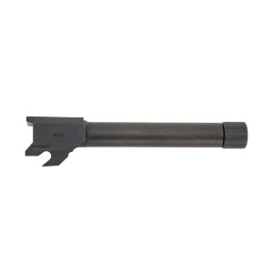 Springfield Armory Echelon 9mm Luger 4.0 In 1/2x28 Threaded Black