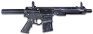 American Tactical Imports ATIGAXP4109ML 410GA 8.75In 5Rd Black