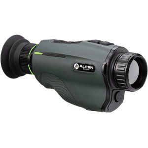 Alpen ATM35 Thermal Monocular 35mm, Wifi, Green