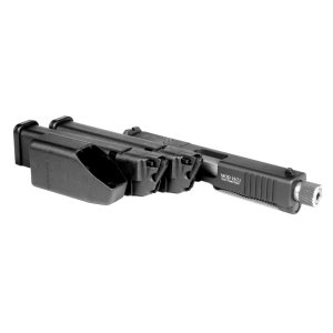 Advantage Arms AAC19-23G3MOD Conversion Kit Glock 19/23 Gen 3 22LR 15-Rd