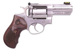 Ruger GP100 357 Mag/38 Spl