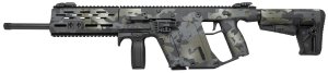 Kriss Vector CRB G2 22LR KV22CMCBLK10 .22LR