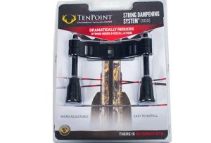 TenPoint HCA148 String Dampening System SDS2 for Select Crossbows