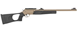 Rossi Circuit Judge 45 Colt 410 Bore
