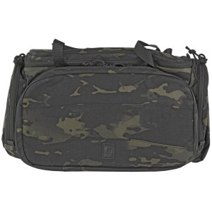Grey Ghost Gear 60200-42 Range Bag Multicam Black