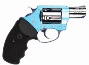 Charter Arms Undercover Lite 38 Special 53879
