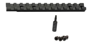 Savage Arms Revel Scope Rail 56442 Optic Mount Picatinny