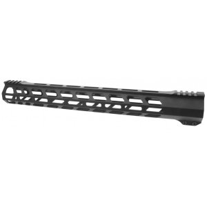 TacFire A.C.E. Series AR-10 Low Profile M-LOK Handguard - 17"