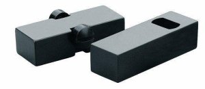 Leupold 2-Piece Base Gloss for Custom Gunmakers Windage