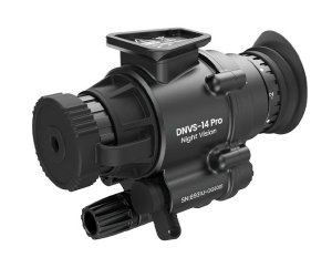 INFI DNVS-14 PRO Digital Night Vision w/Dovetail Shoe Mount