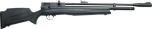 Beeman PCP Chief II Plus 1335 .177 Caliber Pellet 12 Round