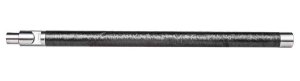 Tapco 10/22 22 LR 16.5 In Carbon Fiber Black Ruger Drop-In Barrel