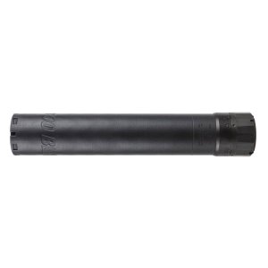 Sig SAUER SLH762 7.62x51 NATO Inconel Core Direct Thread Suppressor Black