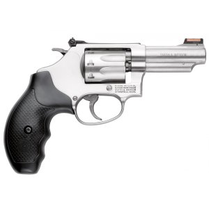 Smith & Wesson Model 63 22 LR 162634