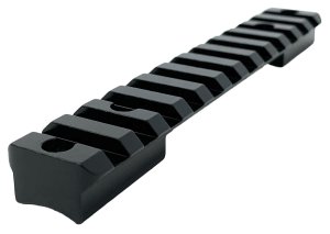 DNZ Products Freedom Reaper Black Fits Ruger American Short Action