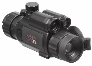 AGM NEIT32-4MPC-LRF Neith LRF DS32-4MP Clip-On Thermal Scope