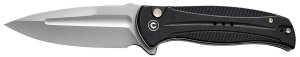 CIVIVI Incindie C23053-3 3.48 In Spear Point 14C28N G10 Handle