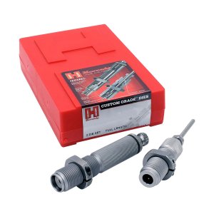 Hornady Custom Grade 22 ARC Cartridge 2-Die Set 546213