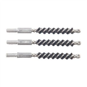 Dewey 17 CALIBER 5-40M BORE BRUSH 3/PACK
