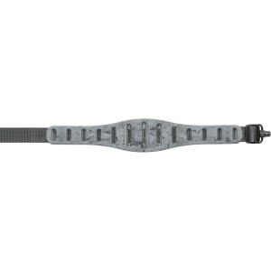 Quake Claw Contour Sling, Stone Camo, Dual Q.R. Swivels - 53021-3