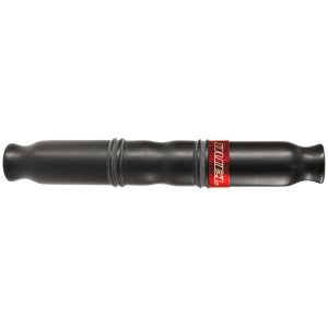 Duel D004 Double Back Grunt Deer Call Dual Chamber 7 Sound Positions