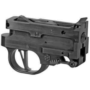 CMC TRIGGERS Aftermarket Replacement Ruger 10/22 Trigger Flat Bow 64503