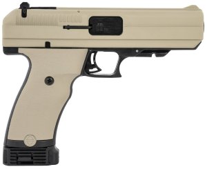 Hi-Point Firearms 34010FDE .40 S&W 227