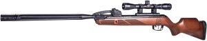 Gamo USA Swarm Bone Collector Gen 3 ITG 22 In Barrel