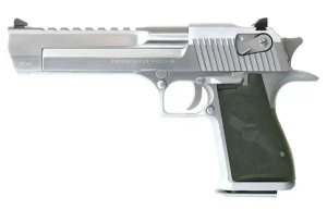 Magnum Research Desert Eagle .50 AE DE50BC