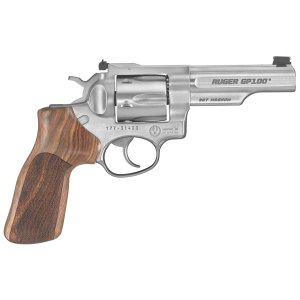 Ruger GP100 .357 Magnum