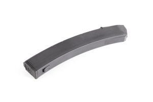 POF USA Phoenix Magazine 9mm Luger 35 Rounds Black Finish