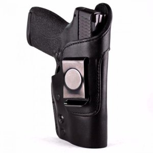 Urban Carry LLIWB212BKR Black IWB Holster Right Hand