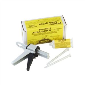 Brownells ACRA-Quick ACRA-20 Gunsmithing Tool Kit 1551KIT