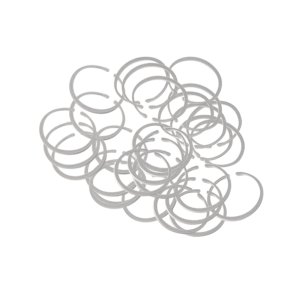 Luth AR BT 01 30P Bolt Gas Rings 30 Pack Tactical