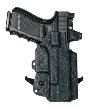 WTP WTP-R07_1047-R 43/43X RED DOT READY