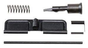 Rise Armament AR-15 Complete Upper Parts Kit Black Anodized